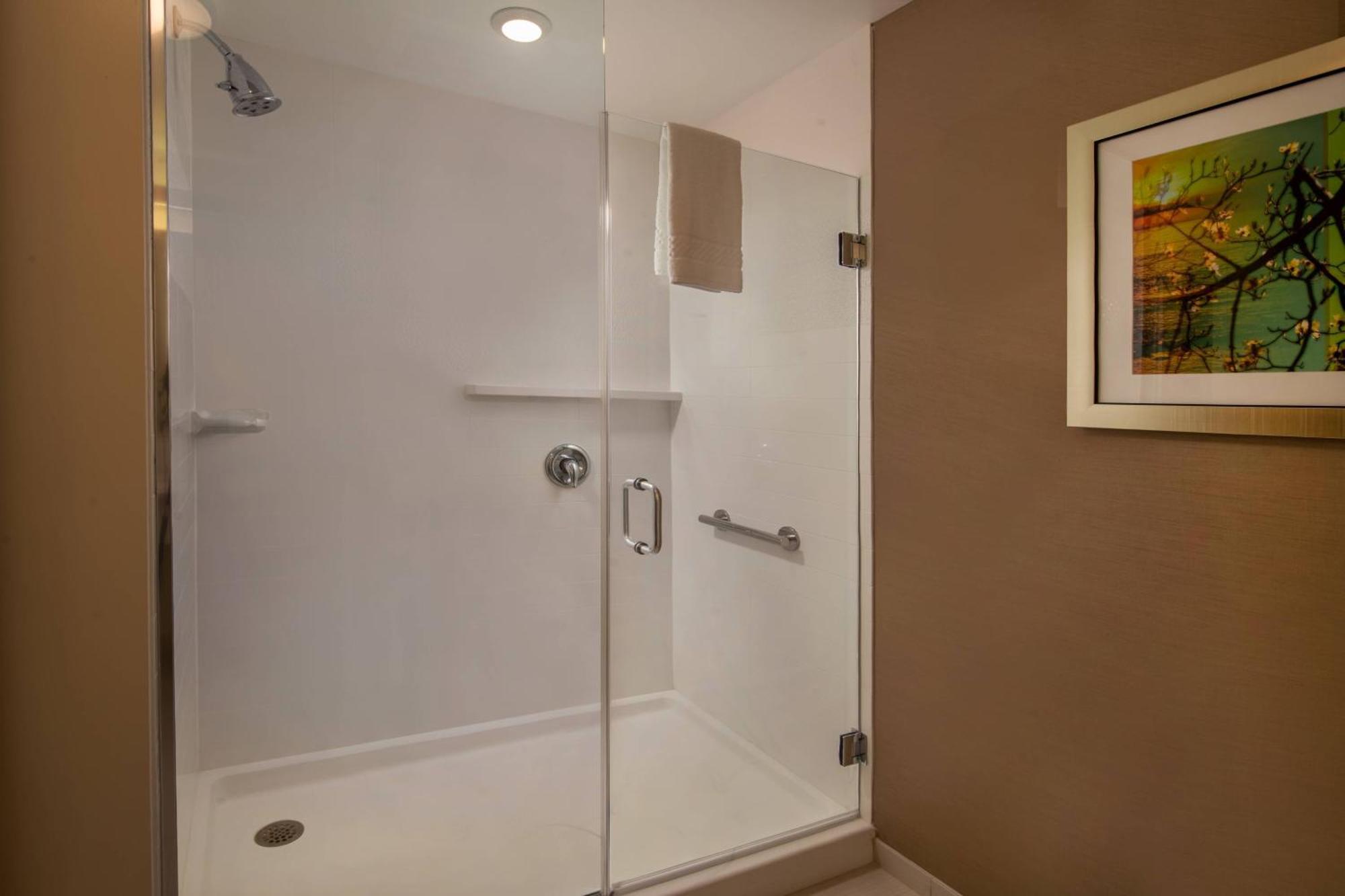 Fairfield Inn & Suites By Marriott Washington Dış mekan fotoğraf